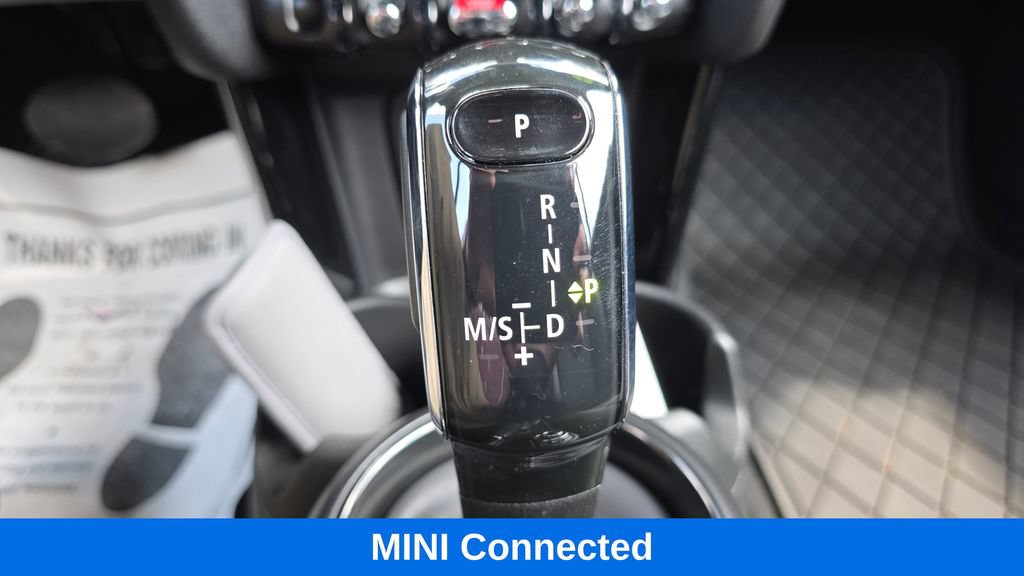 Used 2023 MINI Cooper S FWD image 40