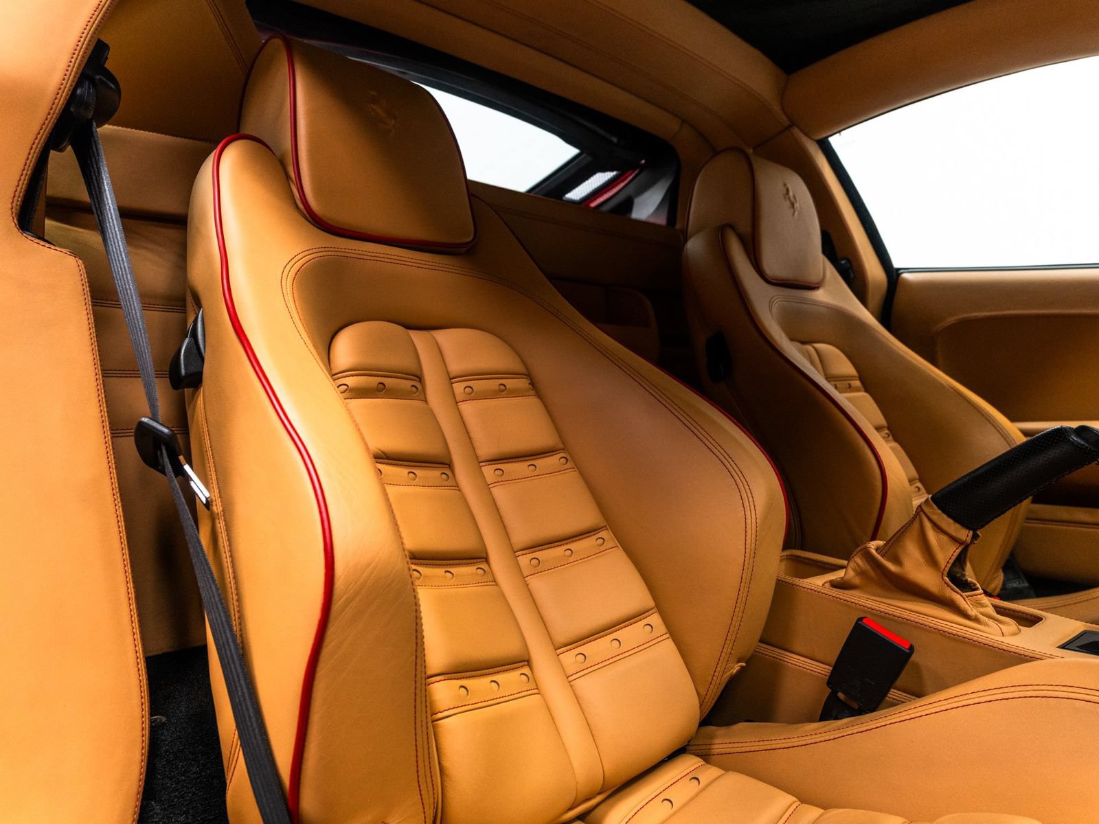 Used 2007 Ferrari F430 Coupe RWD image 40