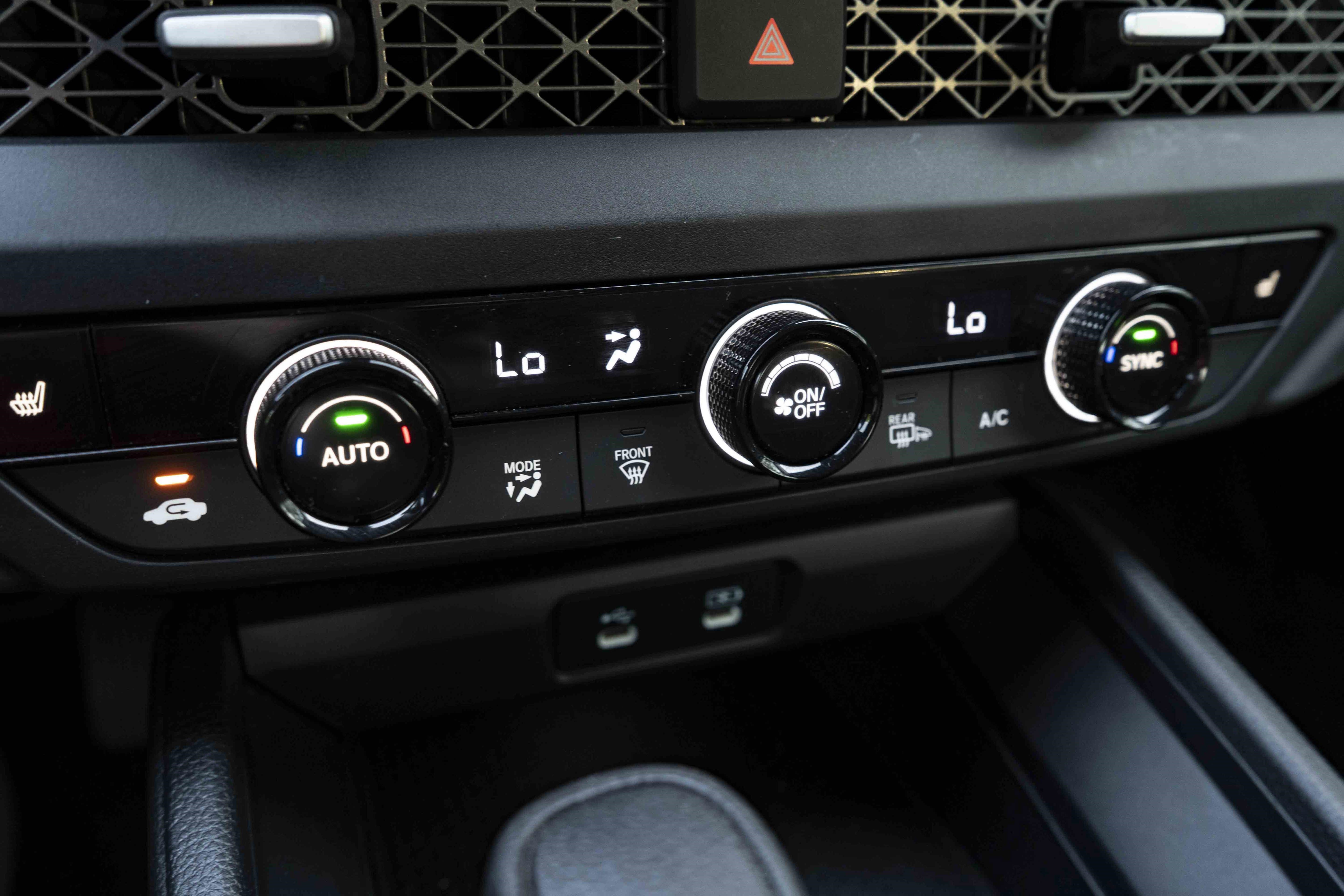 Used 2025 Honda Accord SE image 33