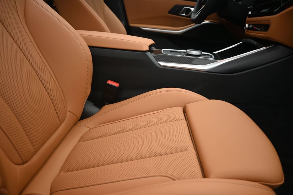 New 2026 BMW M340i xDrive AWD/4WD image 25
