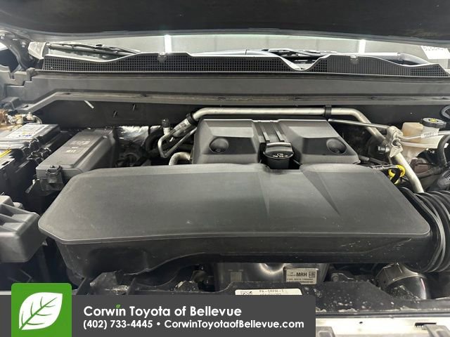 Used 2024 GMC Canyon Denali image 38