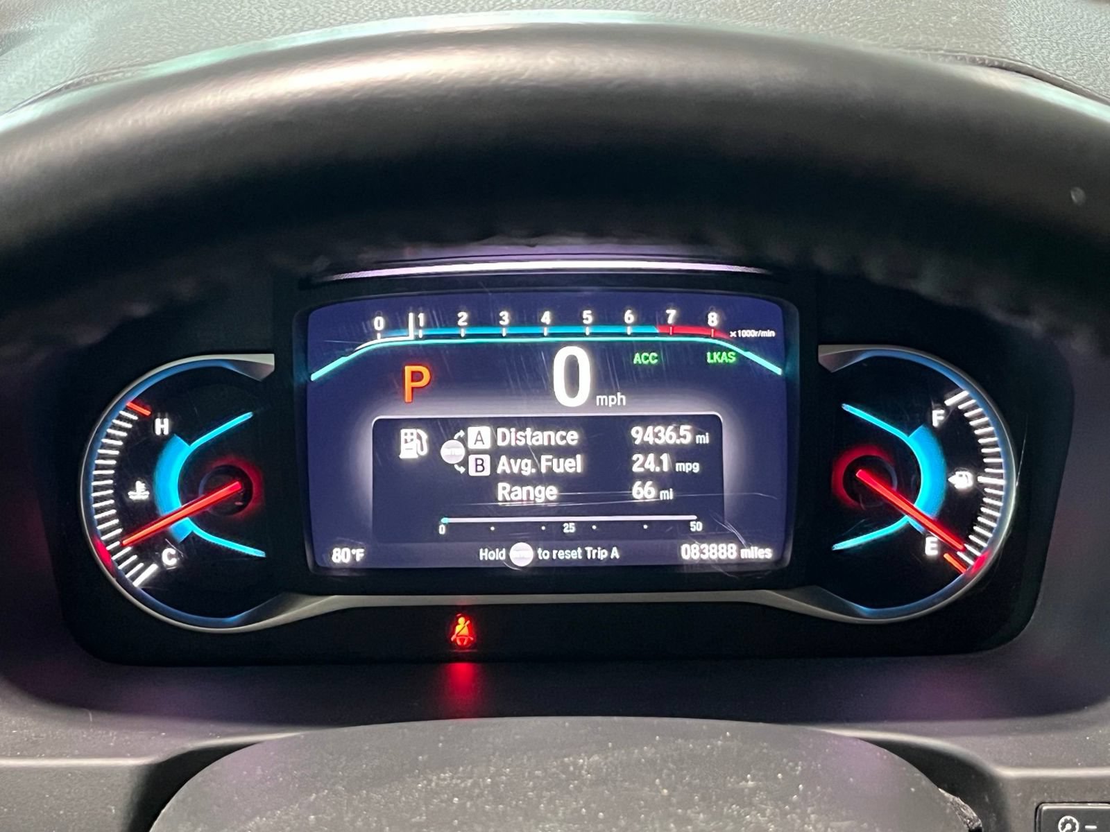 Used 2021 Honda Passport Elite image 30