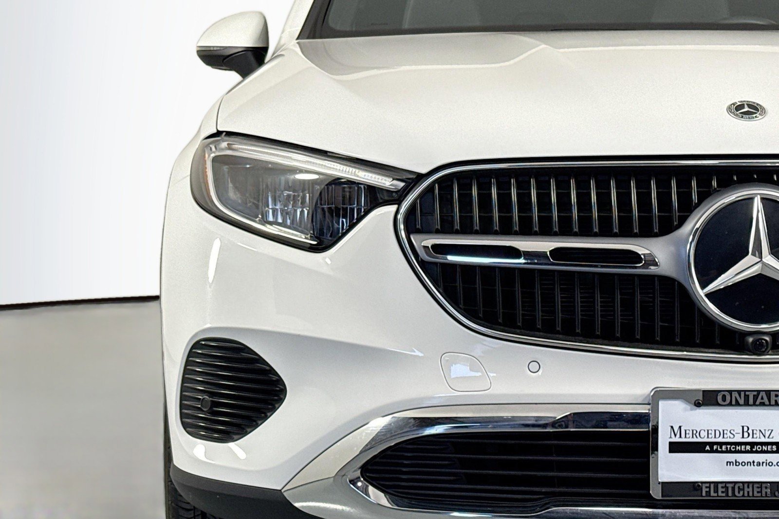 Certified 2024 Mercedes-Benz GLC 300 image 14
