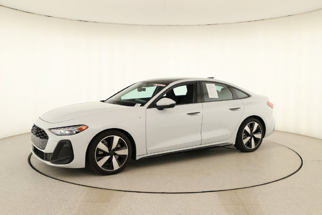 Certified 2026 Audi A5 Prestige AWD/4WD image 13