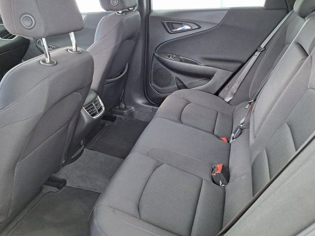 Used 2024 Chevrolet Malibu LT image 27