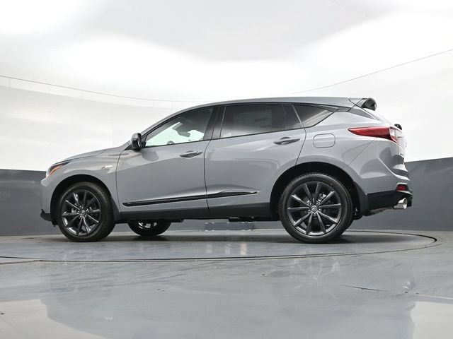 New 2026 Acura RDX A-Spec AWD/4WD image 34
