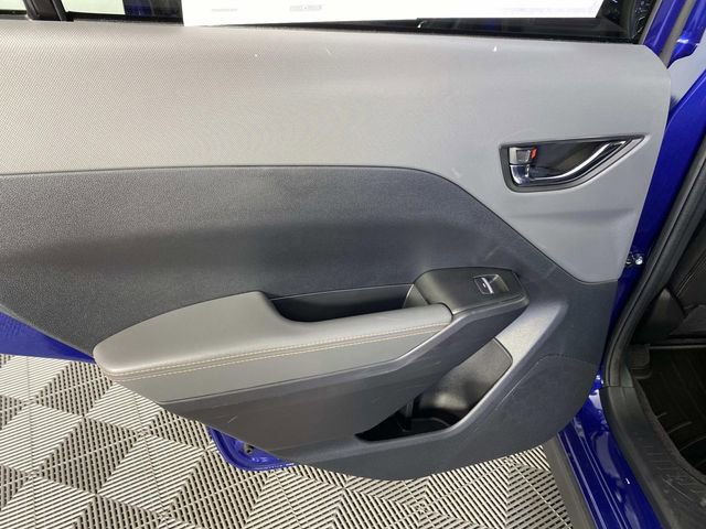 Used 2025 Subaru Crosstrek 2.5i Limited image 27