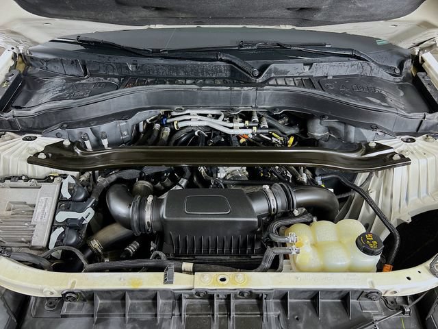 Used 2021 Ford Explorer ST w/ Equipment Group 401A AWD/4WD image 30