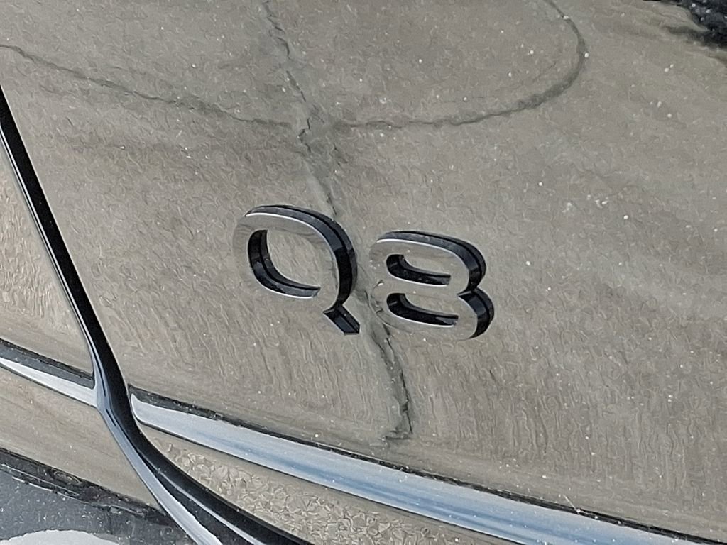 New 2026 Audi Q8 Premium Plus image 11