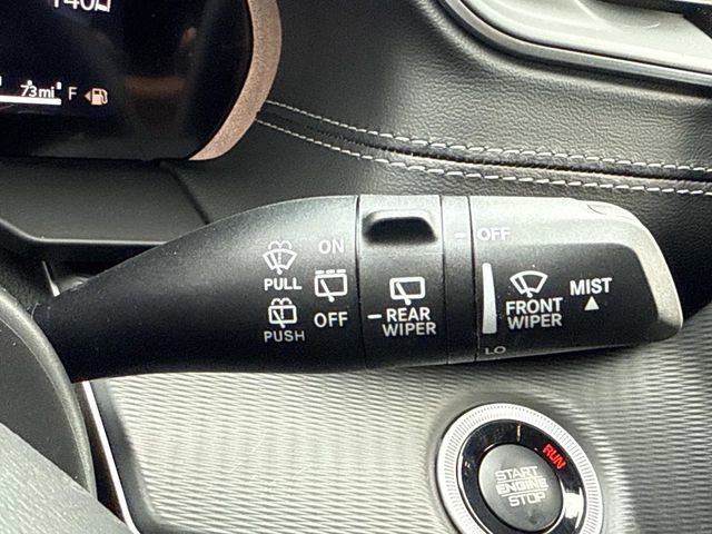 New 2026 Jeep Grand Cherokee Laredo image 32