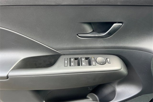 New 2026 Hyundai Kona SEL Sport image 11