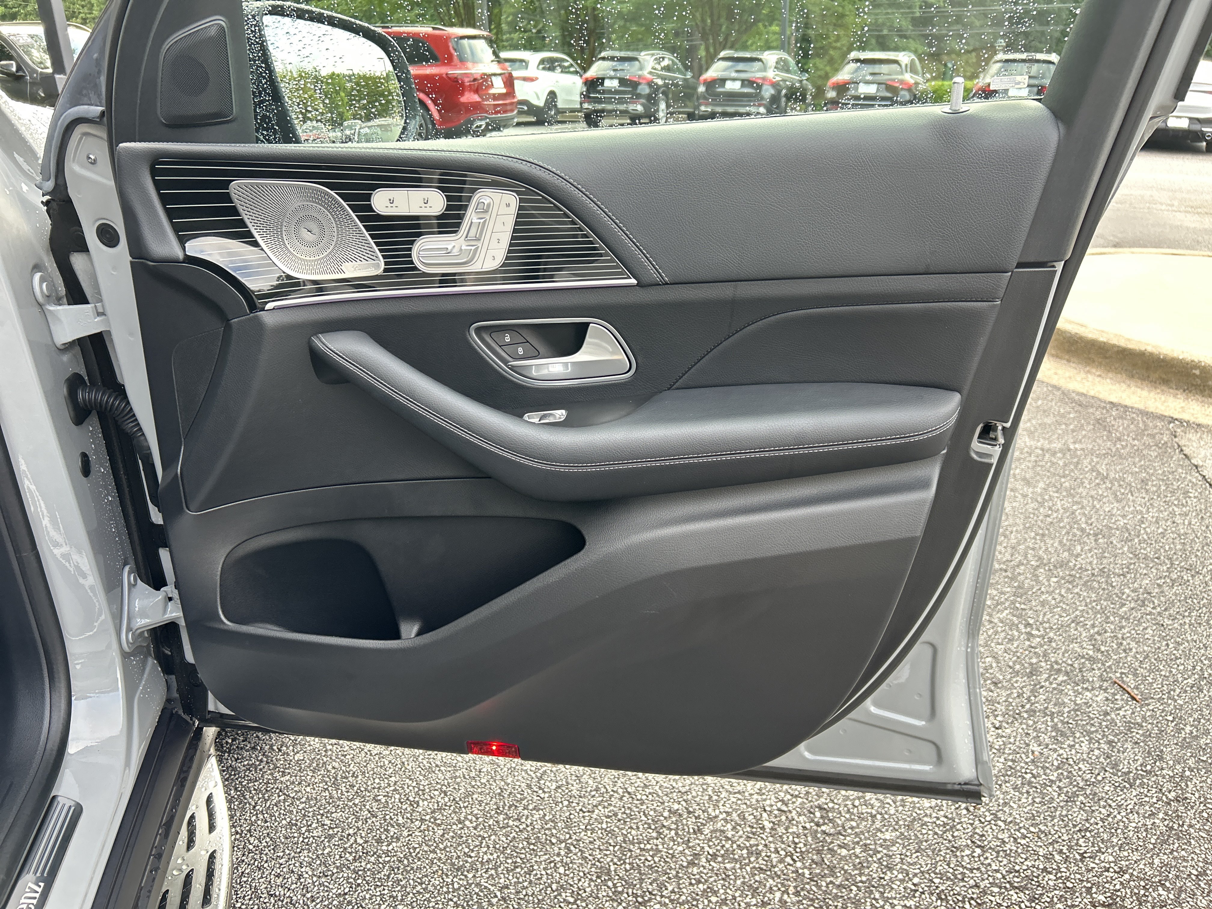 Certified 2024 Mercedes-Benz GLS 580 4MATIC image 50