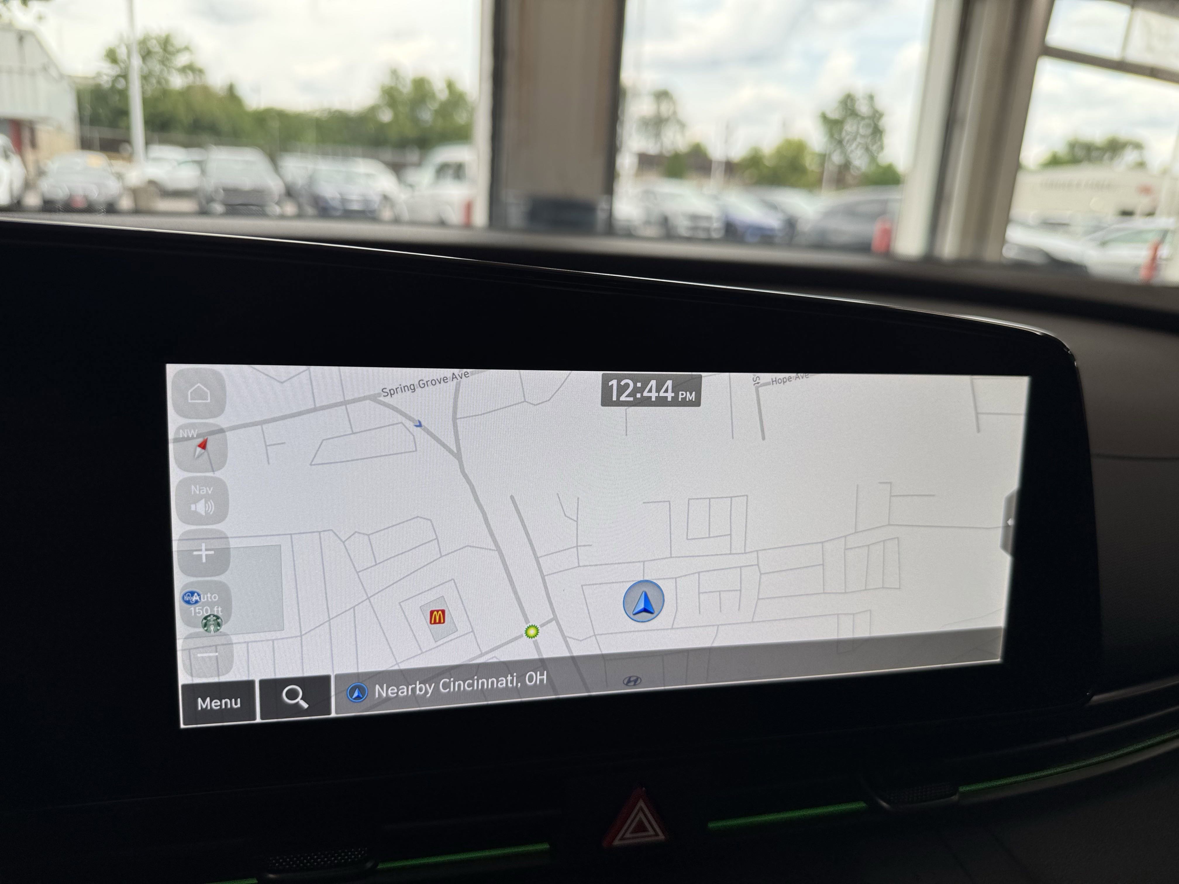 New 2025 Hyundai Elantra N image 5