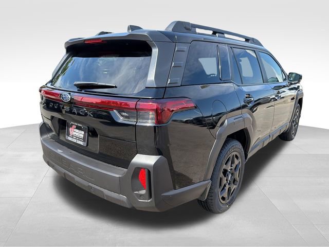 New 2026 Subaru Outback Limited AWD/4WD image 7