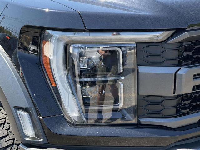 Used 2021 Ford F150 Raptor w/ Equipment Group 801A High AWD/4WD image 7