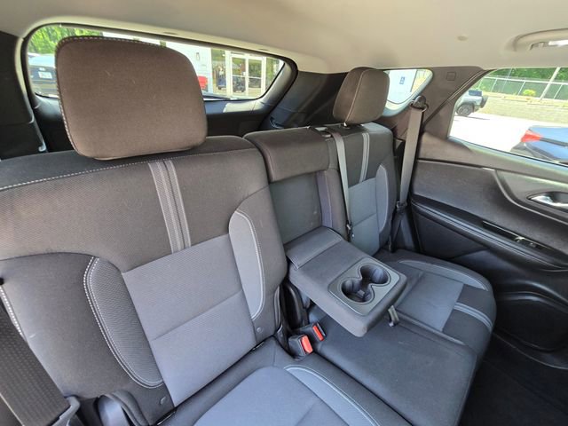 Used 2023 Chevrolet Blazer LT w/ Midnight/Sport Edition FWD image 14