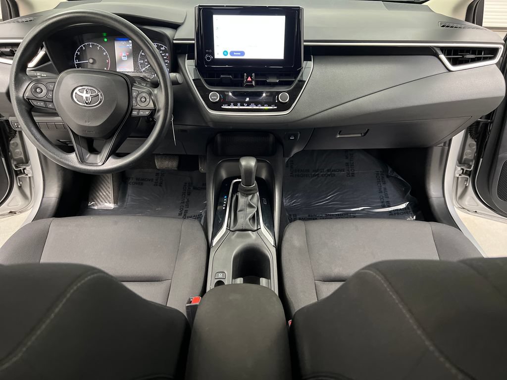 Used 2024 Toyota Corolla LE FWD image 38