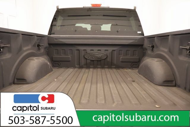Used 2017 Ford F150 XLT w/ Equipment Group 301A Mid AWD/4WD image 27
