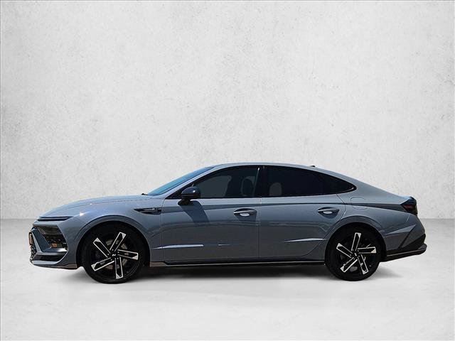 Used 2024 Hyundai Sonata N Line FWD image 9