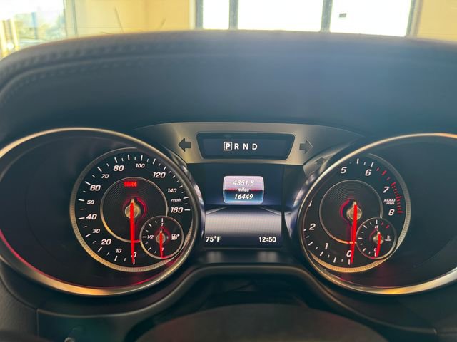 Used 2018 Mercedes-Benz SL 450 image 14