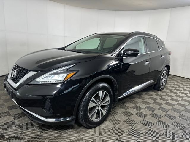 Used 2020 Nissan Murano S image 7
