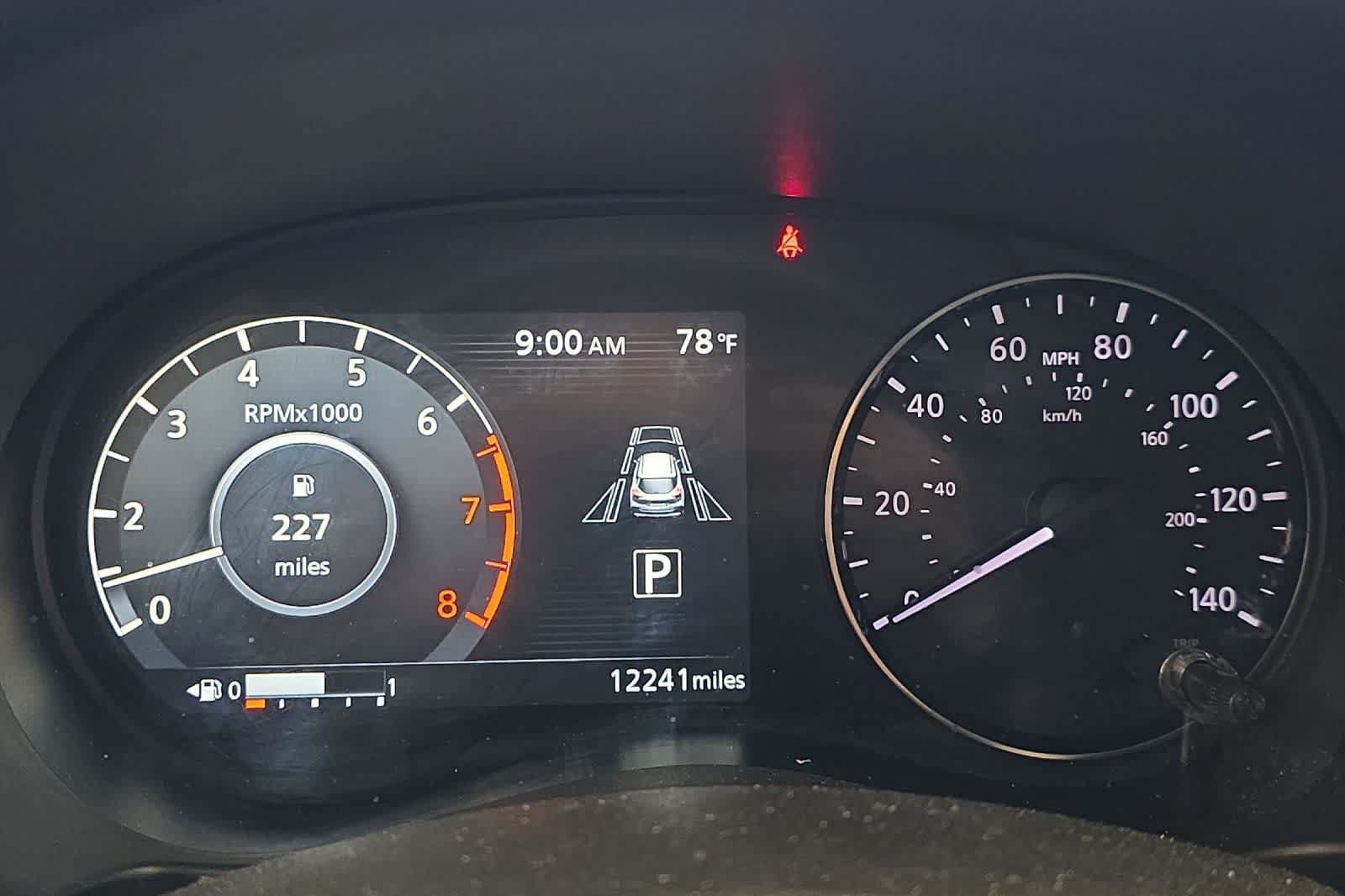 Used 2023 Nissan Kicks SV FWD image 24