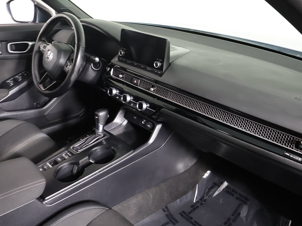 Used 2023 Honda Civic Sport image 20