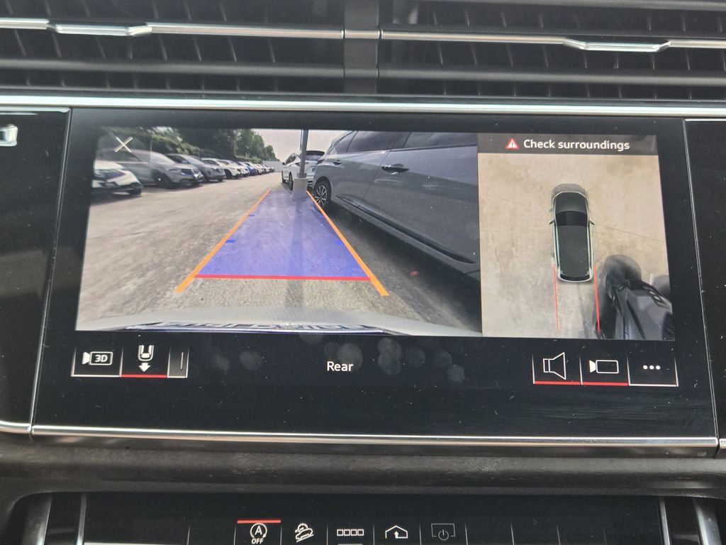 Certified 2023 Audi Q7 3.0T Premium Plus w/ Premium Plus Package AWD/4WD image 23