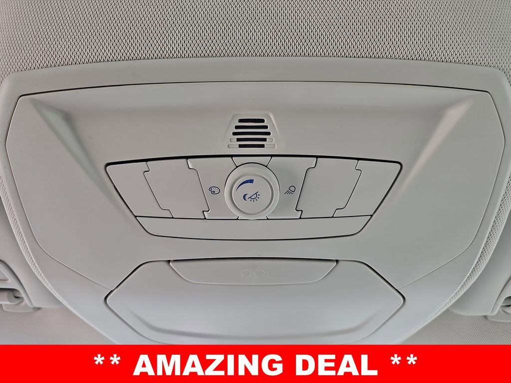 Used 2015 Ford Focus Electric Hatchback image 29