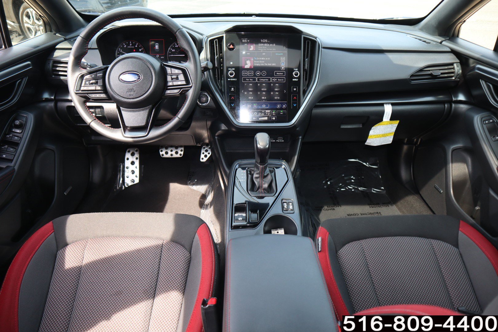 Used 2024 Subaru Impreza RS image 13