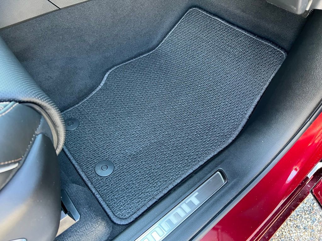New 2026 Jeep Grand Cherokee L Summit w/ Advanced Protech Group IV image 8