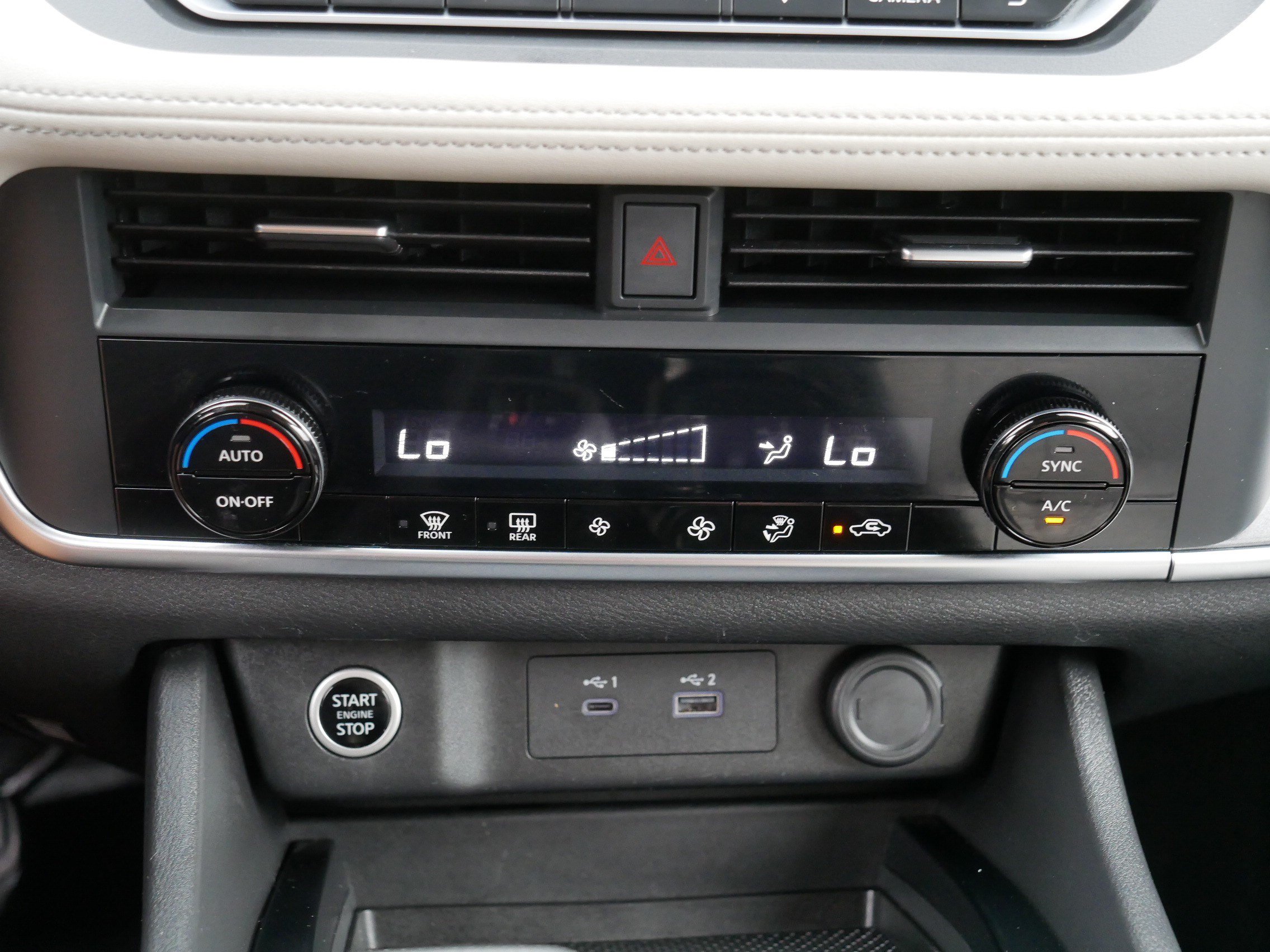 Certified 2023 Nissan Rogue SV AWD/4WD image 23