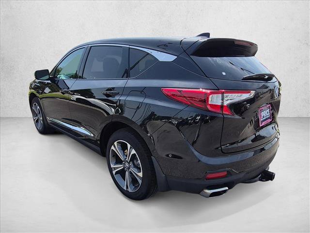 Used 2022 Acura RDX w/ Advance Package AWD/4WD image 8