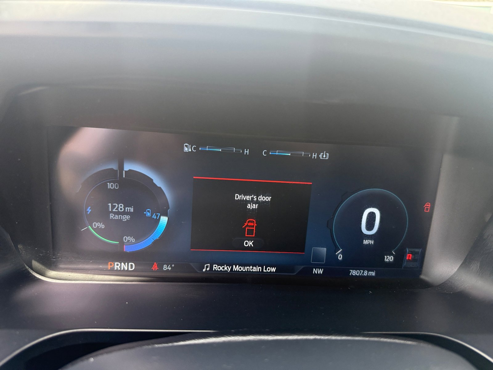 Used 2024 Ford F150 Lightning Lariat image 19