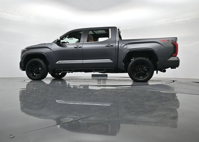 Used 2024 Toyota Tundra 1794 Edition w/ TRD Off-Road Package AWD/4WD image 53