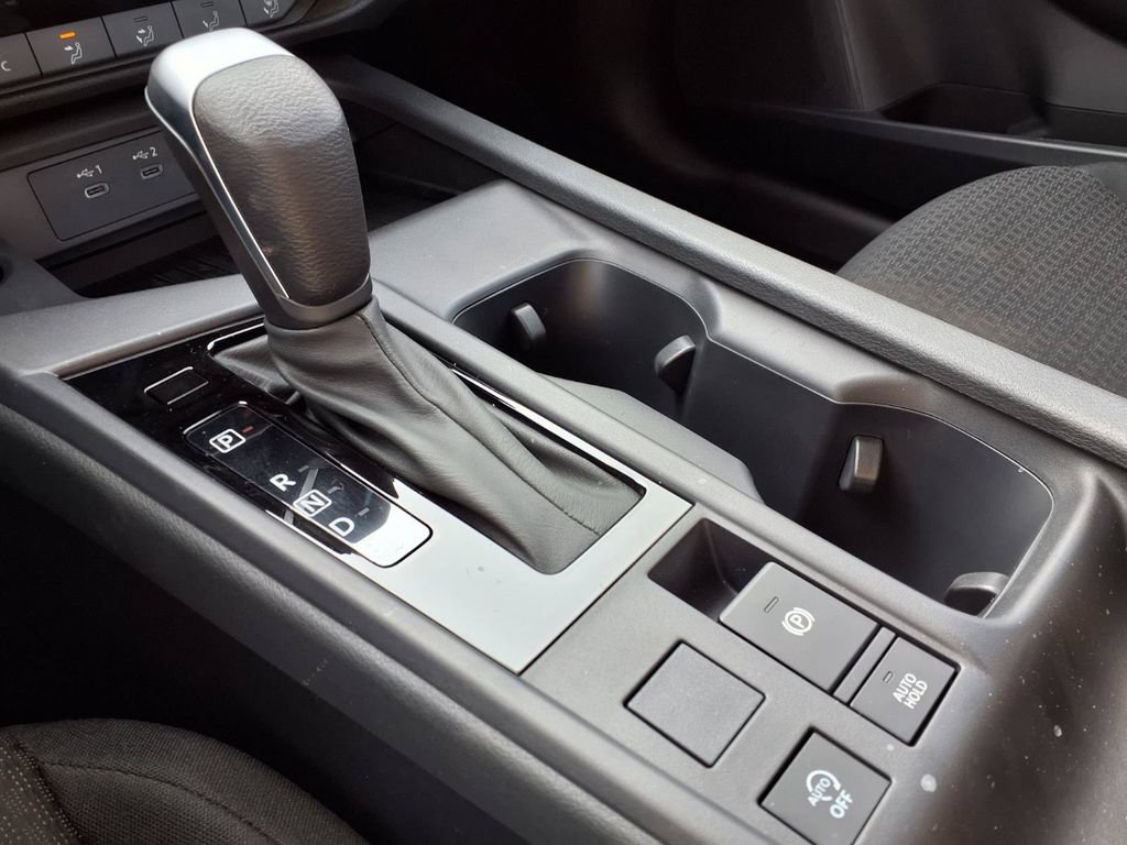New 2027 Nissan Sentra S FWD image 15
