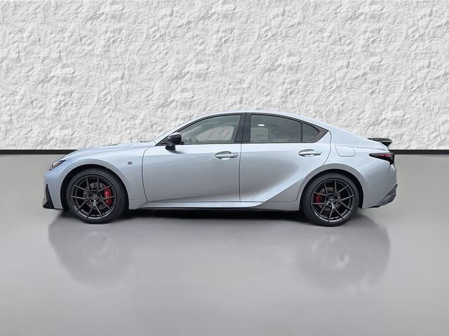 New 2026 Lexus IS 350 F Sport image 6
