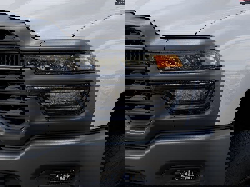 New 2025 RAM 2500 Tradesman image 29