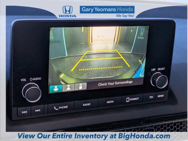 Used 2023 Honda Civic Sport image 30
