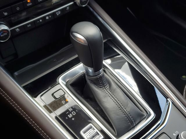 Certified 2025 MAZDA CX-5 Signature image 33