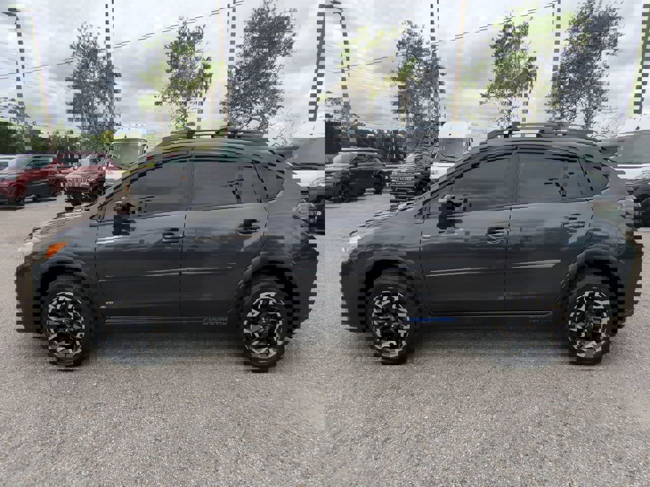 Used 2016 Subaru Crosstrek 2.0i Premium image 8