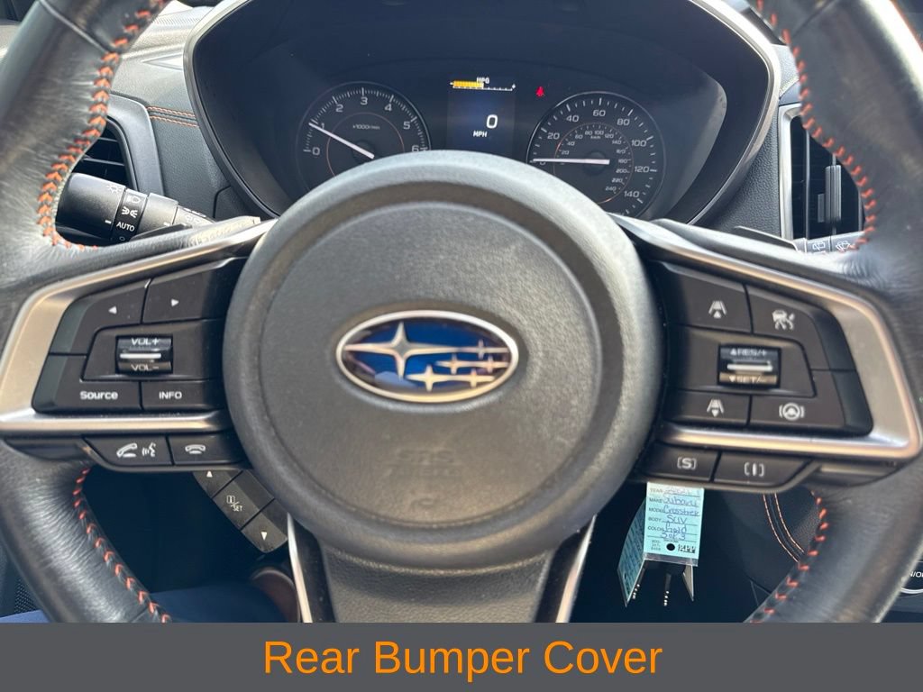Used 2021 Subaru Crosstrek 2.0i Premium w/ Popular Package #2 AWD/4WD image 6