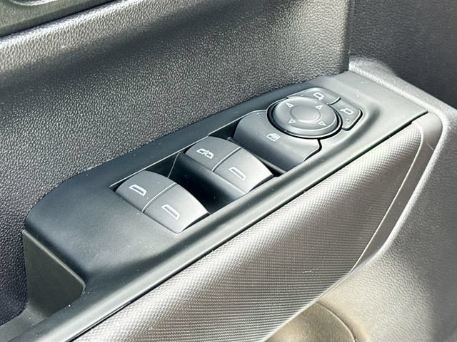 Used 2024 Chevrolet Silverado 1500 Custom AWD/4WD image 29
