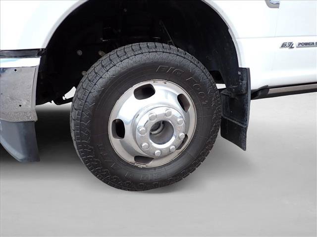 Used 2021 Ford F350 King Ranch w/ King Ranch Ultimate Package AWD/4WD image 7