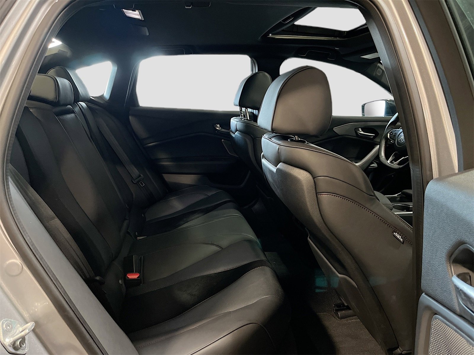 Used 2023 Acura TLX A-Spec Package image 29