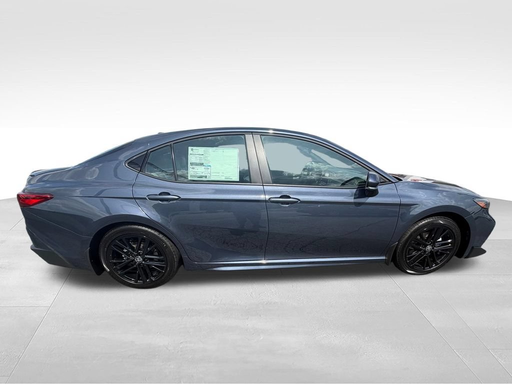 New 2026 Toyota Camry SE FWD image 6