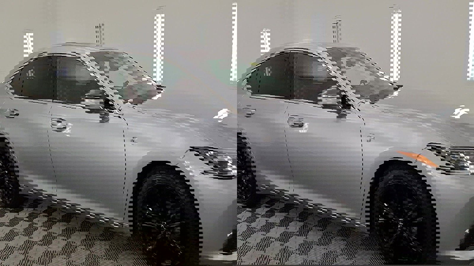 Used 2023 Lexus ES 350 F Sport w/ Accessory Package (Z2) image 6