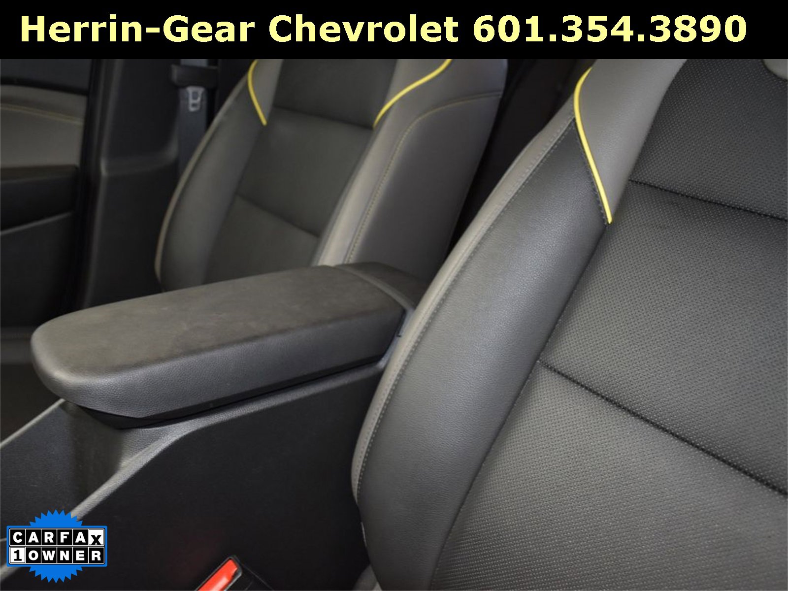 Used 2025 Chevrolet Trax ACTIV image 14