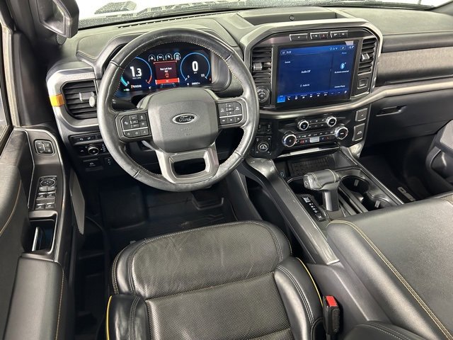 Used 2023 Ford F150 Tremor w/ Equipment Group 402A High image 17
