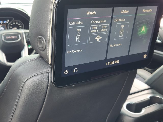 Used 2021 GMC Yukon XL SLT w/ SLT Luxury Plus Package AWD/4WD image 31
